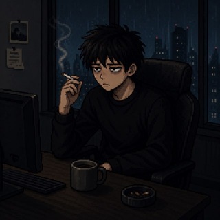 Telegram profile photo for психотерапия