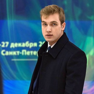Telegram profile photo for Nikolay Lukashenko News