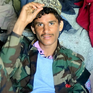 Telegram profile photo for ابومالك سفيان-AboMalekSofain