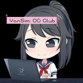 Telegram profile photo for YanSim: OC Club
