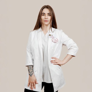 Telegram profile photo for Флеболог Бондаренко Виктория | Ростов-на-Дону