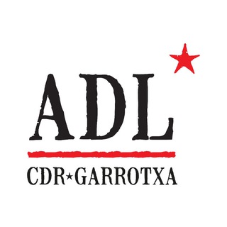 Telegram profile photo for ADL Garrotxa (CDR)