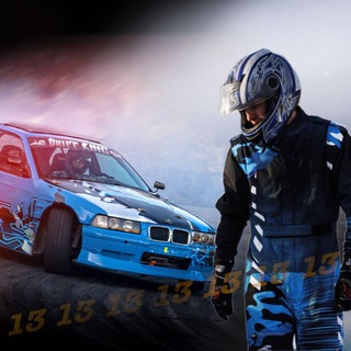 Telegram profile photo for KRUTITSKY DRIFT STORE