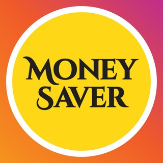 Telegram profile photo for MoneySaver