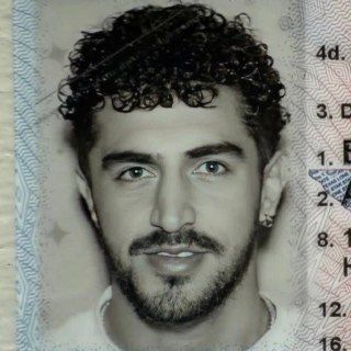 Telegram profile photo for آیسان اسلامی | Aisan Eslami