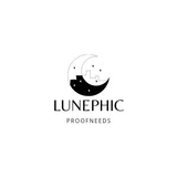 Telegram profile photo for Lunephic Archive.