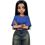 Telegram profile photo for 𝙬𝙤𝙧𝙡𝙙 𝙙𝙞𝙨𝙜𝙪𝙨𝙩𝙞𝙣𝙜