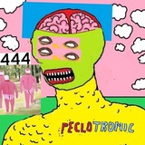 Telegram profile photo for PECLOTRONIC