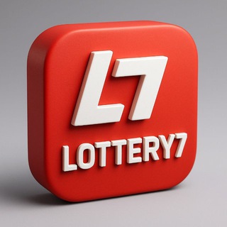 Telegram profile photo for Lottery 7 With Guruji