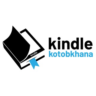 Telegram profile photo for كيندل كتبخانة