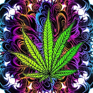 Telegram profile photo for 🍇 Kushforest 🥦