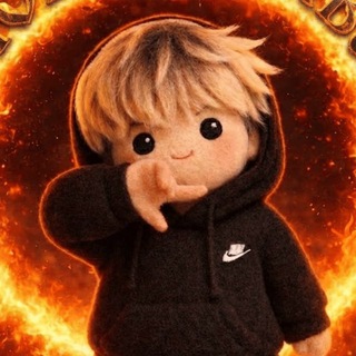 Telegram profile photo for SИМБNOZ