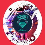 Telegram profile photo for 💿Seven7Signal🎙🔊
