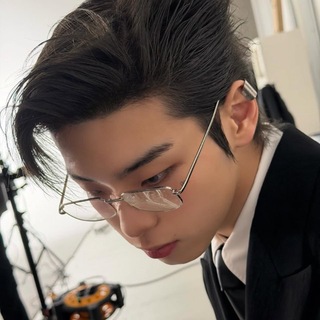 Telegram profile photo for rest « gyun’s little world ୨୧ »
