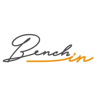 Telegram profile photo for BENCH IN