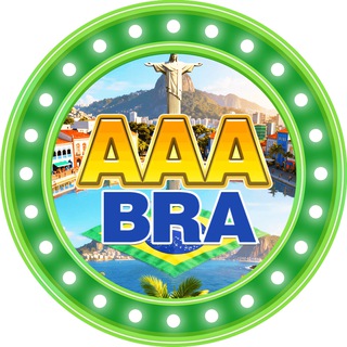 Telegram profile photo for 🎁 AAABRA| BRA GRUPO ©
