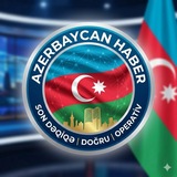 Telegram profile photo for Hərbi Xeberlər 🇦🇿