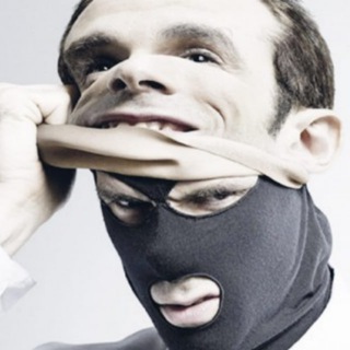 Telegram profile photo for Жизнь неповторимых аферистов