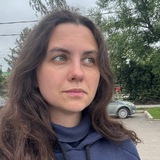 Telegram profile photo for Пробные уроки и презапись на курсы Кати Войтушко | Английский: грамматика, фонетика, методика