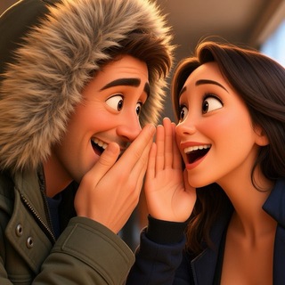 Telegram profile photo for Смех без причины(СбП)