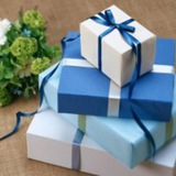 Telegram profile photo for Birthday gift package