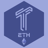 Telegram profile photo for Tokerr Deployer Channel (ETH)