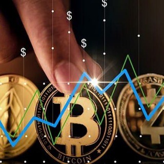 Telegram profile photo for All about crypto 🔥 💵 🔥 👍