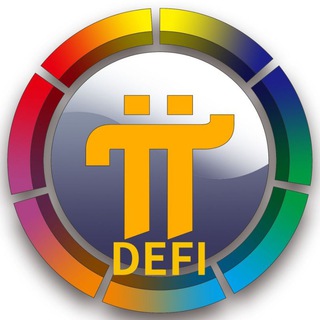 Telegram group profile photo for Pi Network DeFi.CN