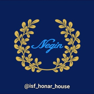 Telegram profile photo for 💍 نــــگیــــن هُنـَــــــر 💍