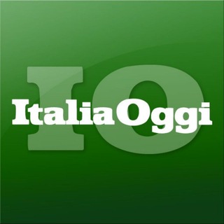 Telegram profile photo for ItaliaOggi