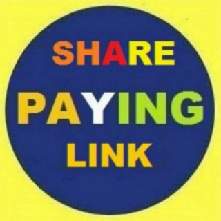 Telegram group profile photo for ๐Share Paying Link Only ๐๐