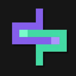 Telegram profile photo for Dappad+