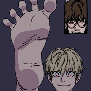 Telegram profile photo for Секретики арбузного ебаки по кличке «Чумовая шмаль» — Абрама•ЩП•ТутБудетПолнейшаяХуйня,НеУдивляемся.