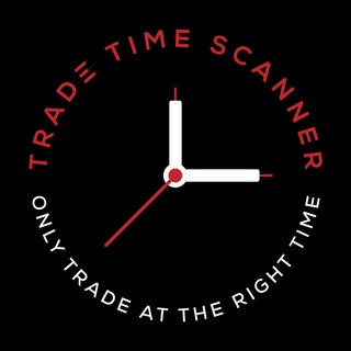Telegram profile photo for Trade Time Scanner - AI