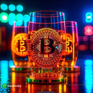 Telegram profile photo for CryptoStacan