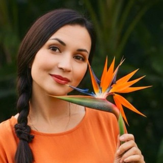 Telegram profile photo for Кузовлева Птичка🕊️
