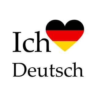 Telegram profile photo for Nemis tili | Germaniya 🇩🇪