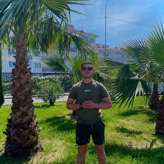 Telegram profile photo for Леонид|Бизнес с Китаем