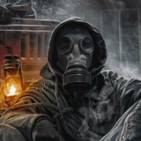 Telegram profile photo for Хижина сталкера