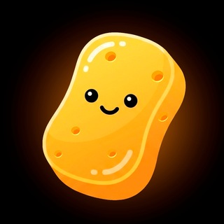 Telegram profile photo for Sponge VPN | Новости