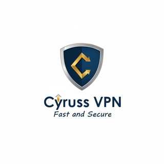 Telegram profile photo for Cyruss Vpn | Proxy