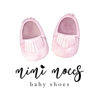 Telegram profile photo for @mimi.moccs Босоногая детская обувь
