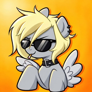 Telegram profile photo for Либерти
