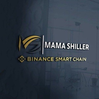 Telegram group profile photo for MAMA SHILLER
