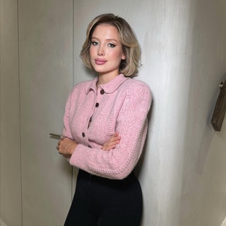 Telegram profile photo for Дневник Мари 📔