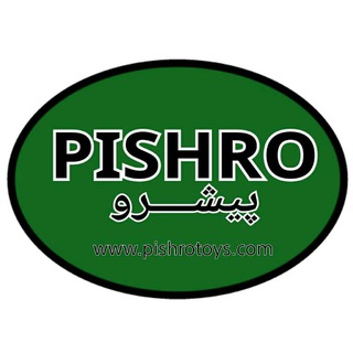 Telegram profile photo for PISHRO