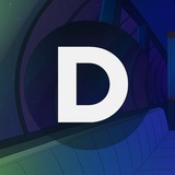 Telegram profile photo for designer