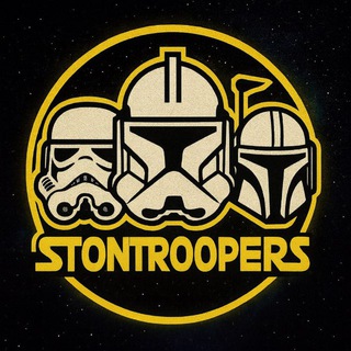 Telegram profile photo for Stontroopers