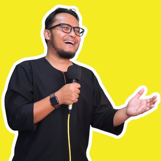 Telegram profile photo for Aiman Azlan