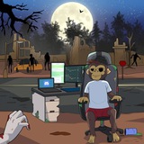 Telegram profile photo for Brox 100x Chat 💎